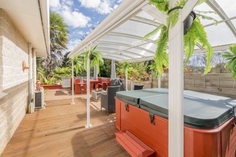 Photo of property in 248 Kuku East Road, Kuku, Levin, 5570