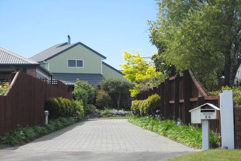 Photo of property in 36 Oregon Place, Burwood, Christchurch, 8061