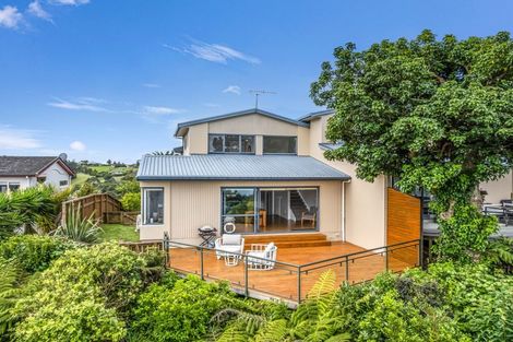 Photo of property in 48a Kestrel Heights, Arkles Bay, Whangaparaoa, 0932