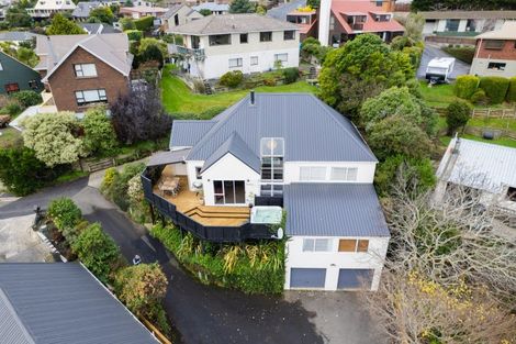 Photo of property in 1 Brugh Place, Waverley, Dunedin, 9013