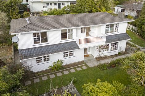 Photo of property in 47 Warwick Street, Wilton, Wellington, 6012