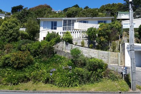 Photo of property in 161 Mairangi Road, Wilton, Wellington, 6012