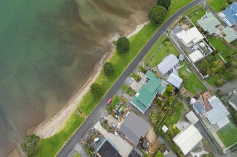 Photo of property in 10 Waikaraka Beach Road, Tamaterau, Whangarei, 0174