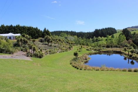 Photo of property in Poutama, 58 Matangi Road, Tuki Tuki, Havelock North, 4294