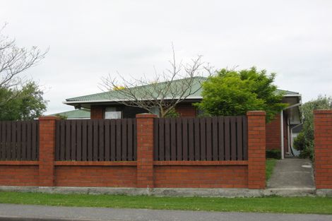 Photo of property in 54 Kowhai Avenue, Rangiora, 7400