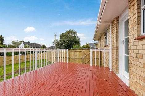 Photo of property in 21 Eccles Place, Otara, Auckland, 2023