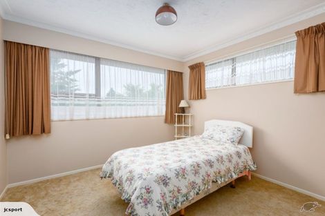 Photo of property in 7 Crosdale Place, Burnside, Christchurch, 8042