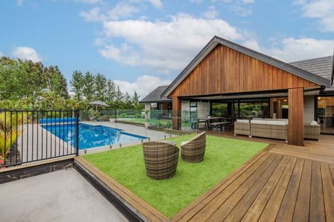 Photo of property in 2 Blue Penguin Drive, Kerikeri, 0294