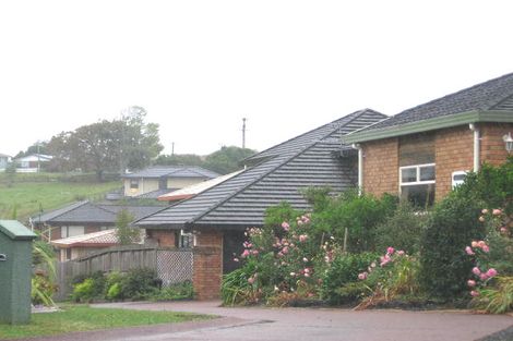 Photo of property in 9 San Ambrosio Rise, Henderson, Auckland, 0612