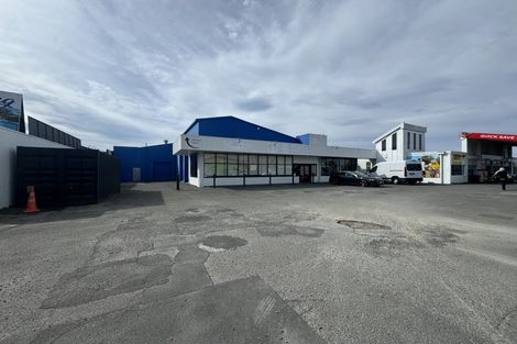 Photo of property in 408 Saint Aubyn Street West, Hastings, 4122