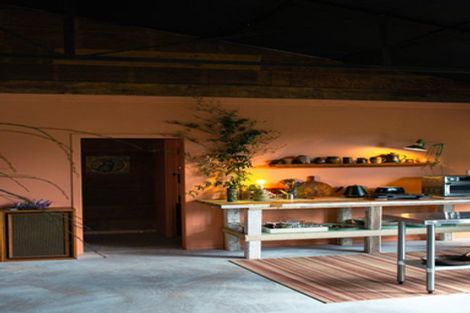 Photo of property in 448 Katui Road, Donnellys Crossing, Dargaville, 0379