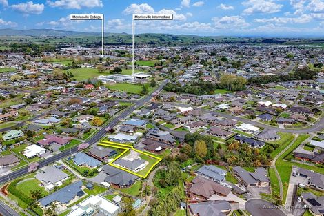 Photo of property in 139 Coronation Road, Morrinsville, 3300