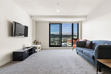 Photo of property in Vsp South, 907/168 Victoria Street, Te Aro, Wellington, 6011