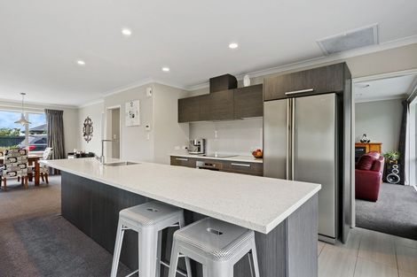 Photo of property in 21 George Street, Rolleston, 7614