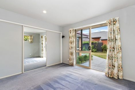 Photo of property in 4 Forgan Lane, Halswell, Christchurch, 8025