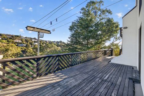Photo of property in 60 Soleares Avenue, Mount Pleasant, Christchurch, 8081