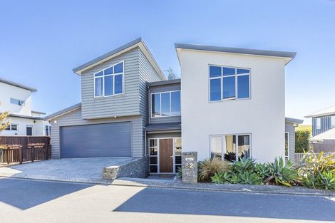 Photo of property in 62 Saint Ives Drive, Camborne, Porirua, 5026
