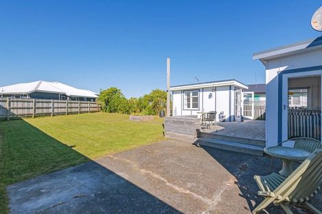 Photo of property in 81 Seabury Avenue, Foxton Beach, Foxton, 4815