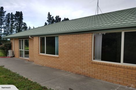 Photo of property in 123 Racecourse Road, Amberley, 7482