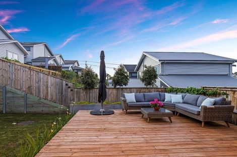 Photo of property in 3 George Mcwhirter Avenue, Massey, Auckland, 0614