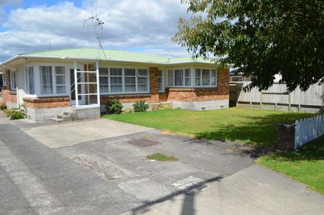 Photo of property in 20 Mitchell Street, Greerton, Tauranga, 3112