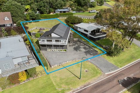 Photo of property in 1210 Hikuai Settlement Road, Pauanui, Hikuai, 3579