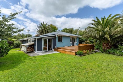 Photo of property in 118 Brandon Street, Featherston, 5710