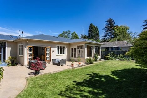 Photo of property in 25 George Street, Rangiora, 7400