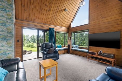 Photo of property in 195 Oropi Road, Oropi, Tauranga, 3173