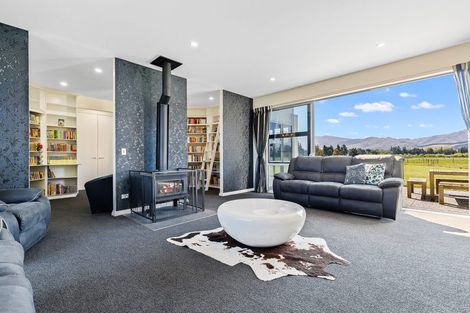 Photo of property in 1067 Depot Road, View Hill, Oxford, 7495