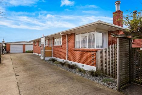 Photo of property in 208 Scott Street, Redwoodtown, Blenheim, 7201