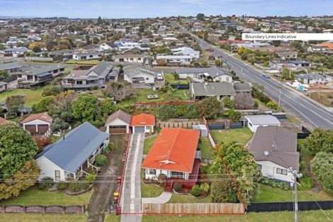 Photo of property in 207 Grandview Road, Nawton, Hamilton, 3200