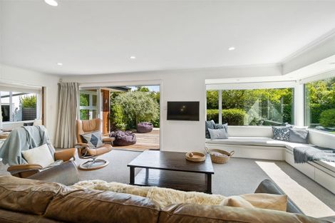 Photo of property in 16 Braco Place, Burnside, Christchurch, 8041