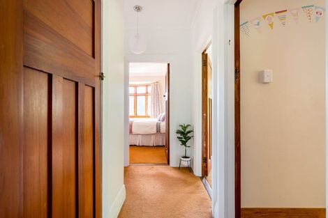 Photo of property in 7 Radnor Street, North East Valley, Dunedin, 9010