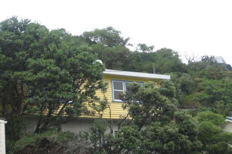 Photo of property in 107 Houghton Bay Road, Houghton Bay, Wellington, 6023