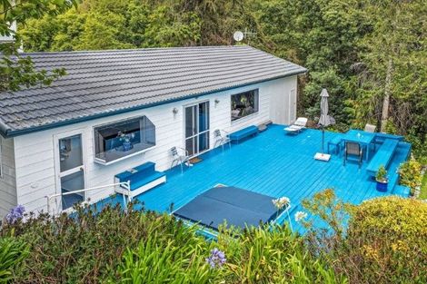 Photo of property in 1664 Kahuranaki Road, Kahuranaki, Havelock North, 4295