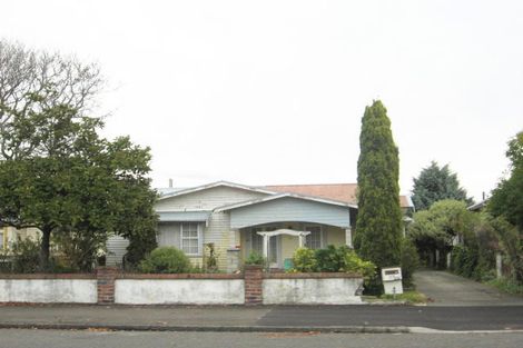 Photo of property in 59 Mcgrath Street, Napier South, Napier, 4110