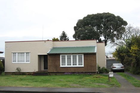 Photo of property in 803 Puriri Street, Raureka, Hastings, 4120