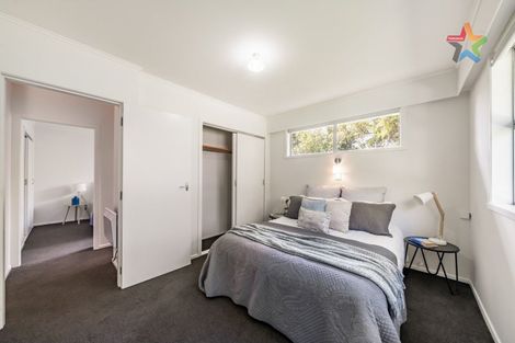 Photo of property in 8a Copeland Street, Hutt Central, Lower Hutt, 5011