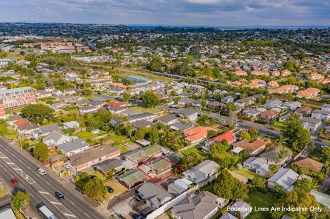 Photo of property in 5/3204 Great North Road, New Lynn, Auckland, 0600