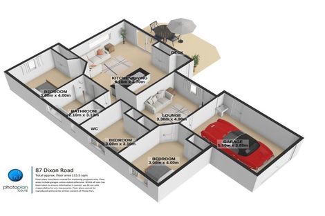 Photo of property in 87 Dixon Road, Glenview, Hamilton, 3206