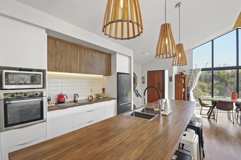 Photo of property in 48 Sladdens Bush Road, Coopers Creek, Oxford, 7495