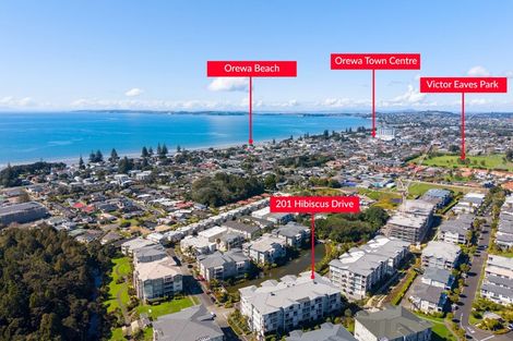 Photo of property in 201 Hibiscus Drive, Orewa, 0931