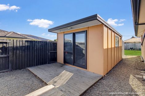 Photo of property in 127 Allison Crescent, Kaiapoi, 7630