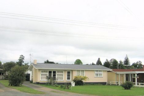 Photo of property in 25 Aorangi Road, Paeroa, 3600