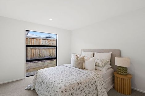 Photo of property in 12 Alex Place, Rolleston, 7614