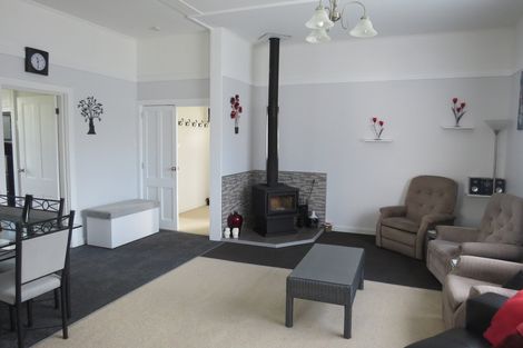 Photo of property in 21 Mount Cook Road, Fairlie, 7925