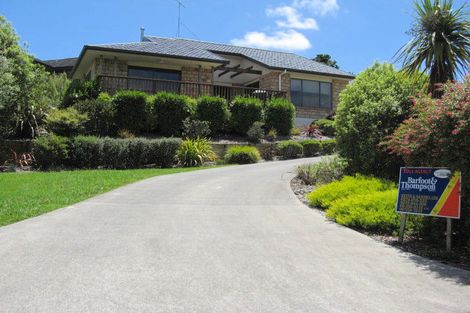 Photo of property in 5 Alexander Court, Pukekohe, 2120