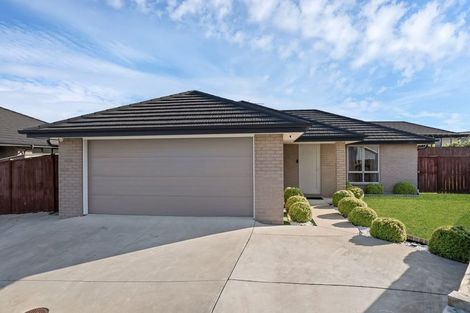 Photo of property in 7 Moyle Street, Pokeno, 2402
