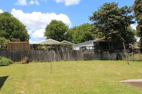 Photo of property in 16 Marire Avenue, Frankton, Hamilton, 3204